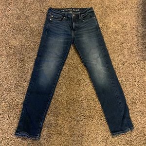Mens American Eagle jeans
